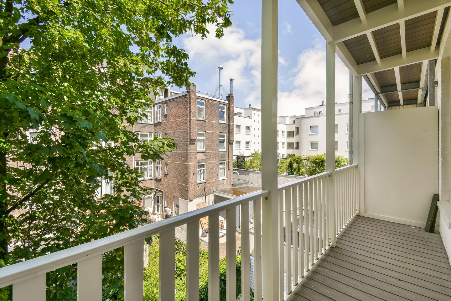 Foto 4 van Ter Haarstraat 20-2