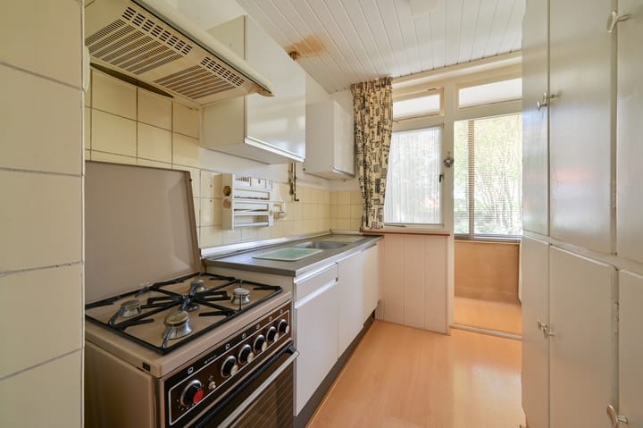 Appartement te koop: Einsteinstraat 34A, Amersfoort