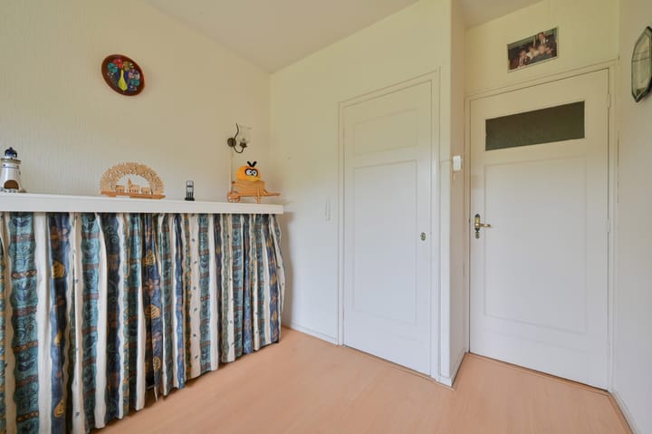 Appartement te koop: Einsteinstraat 34A, Amersfoort