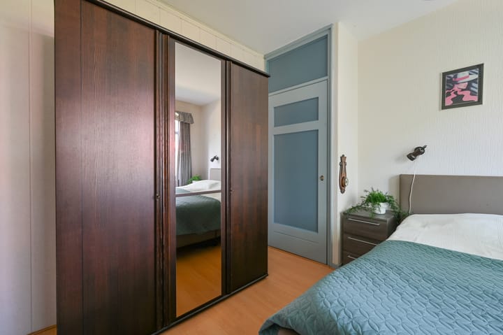 Appartement te koop: Einsteinstraat 34A, Amersfoort
