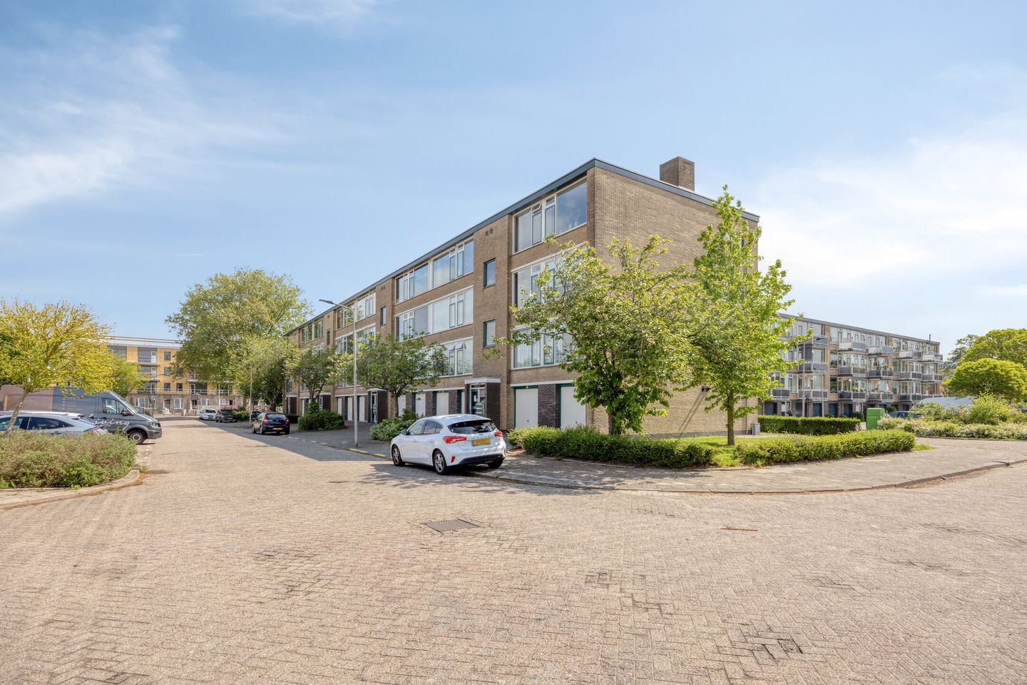 Foto 4 van Van Anrooystraat 35