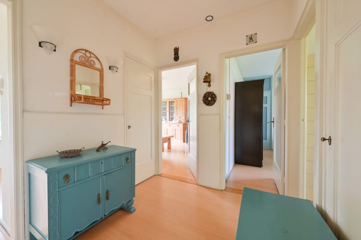 Appartement te koop: Einsteinstraat 34A, Amersfoort