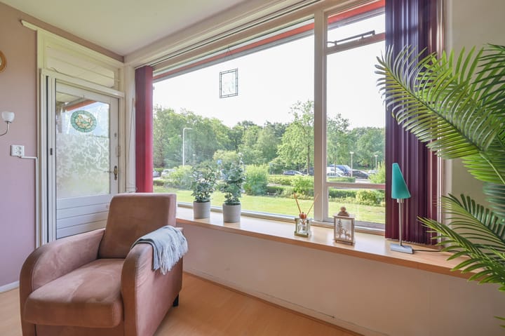 Appartement te koop: Einsteinstraat 34A, Amersfoort
