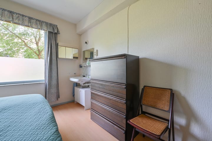Appartement te koop: Einsteinstraat 34A, Amersfoort
