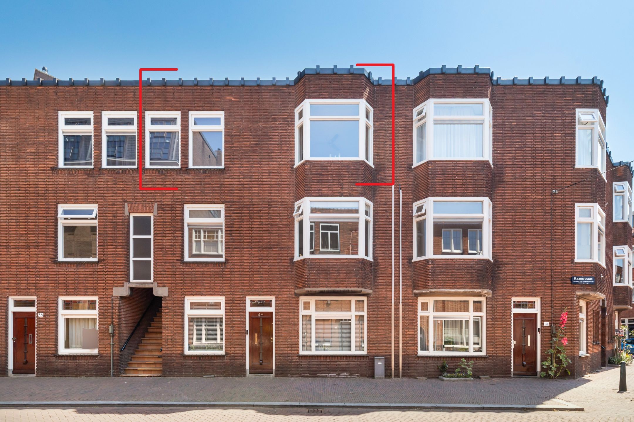 Raamstraat 46 