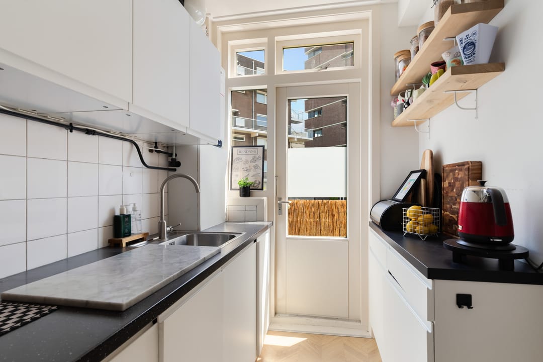 Photo 13 of Raamstraat 46