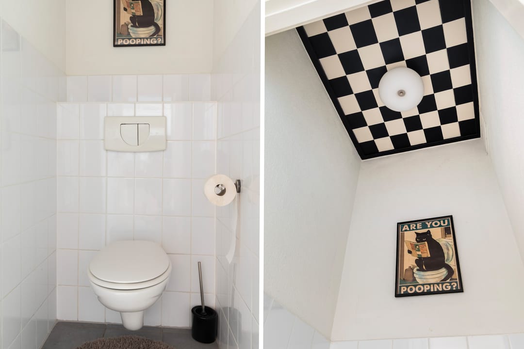 Photo 32 of Raamstraat 46