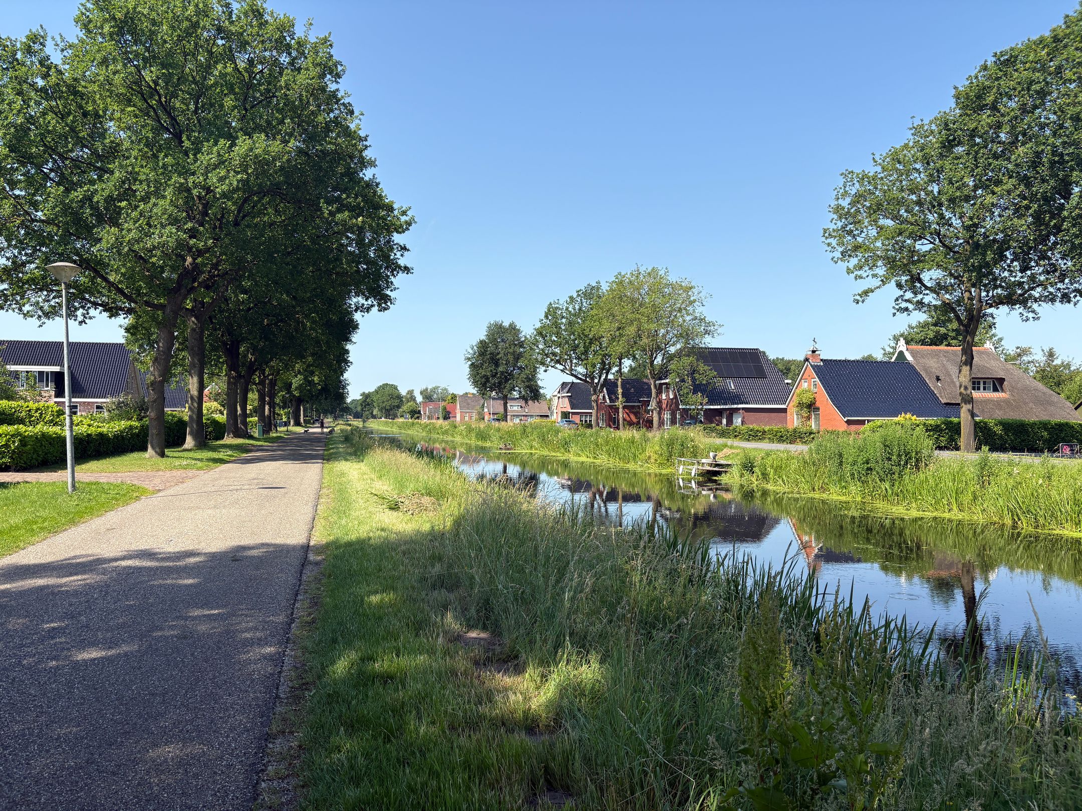 Photo 3 of Roomsterweg 12-A