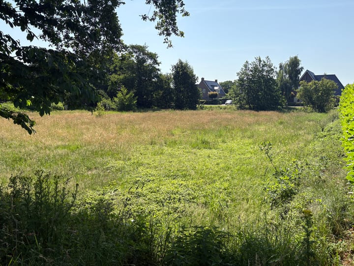 Foto 4 van Roomsterweg 12-A