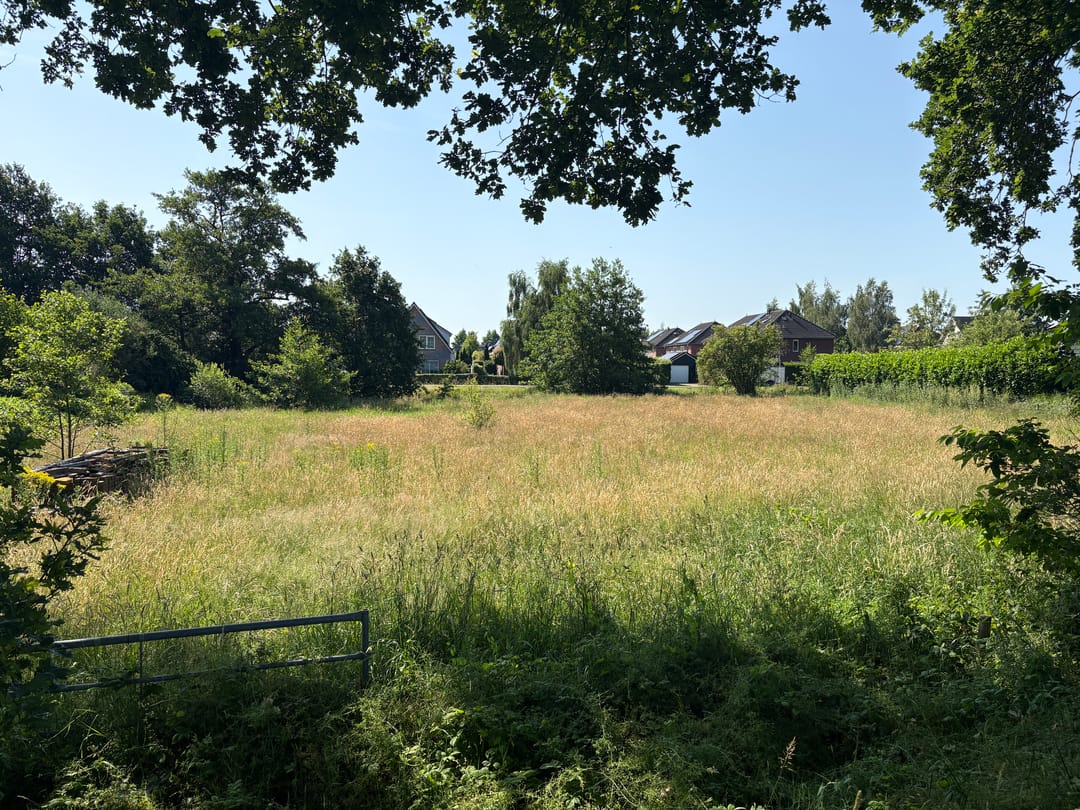 Photo 1 of Roomsterweg 12-A