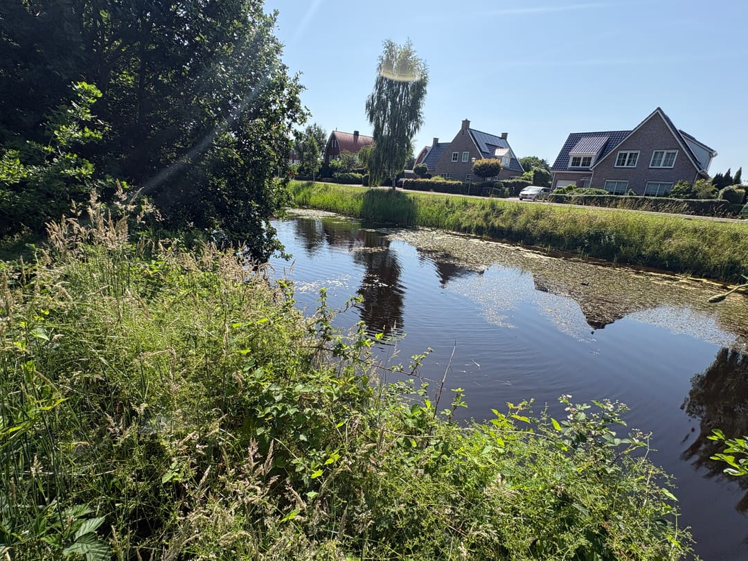 Photo 7 of Roomsterweg 12-A