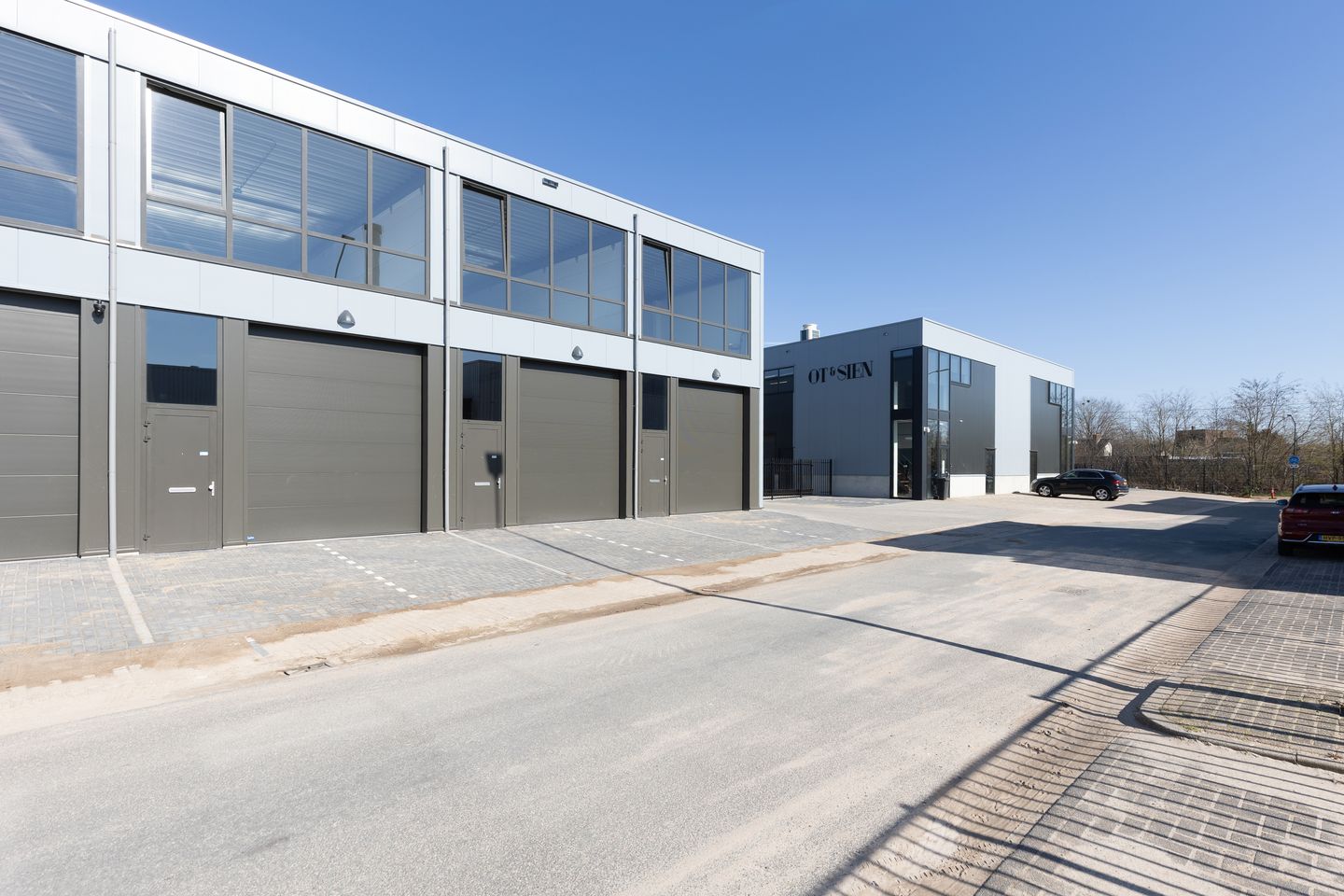 Bekijk foto 1 van Industriepark 11-B