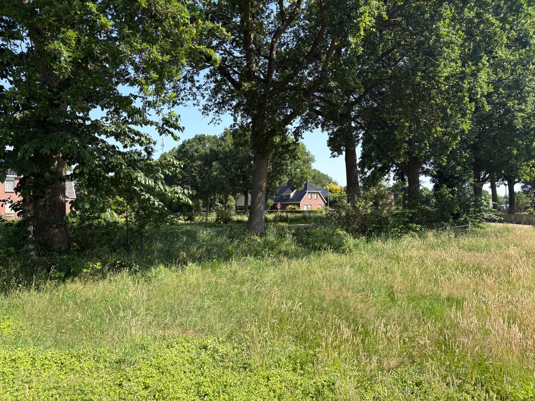 Photo 8 of Roomsterweg 12-A