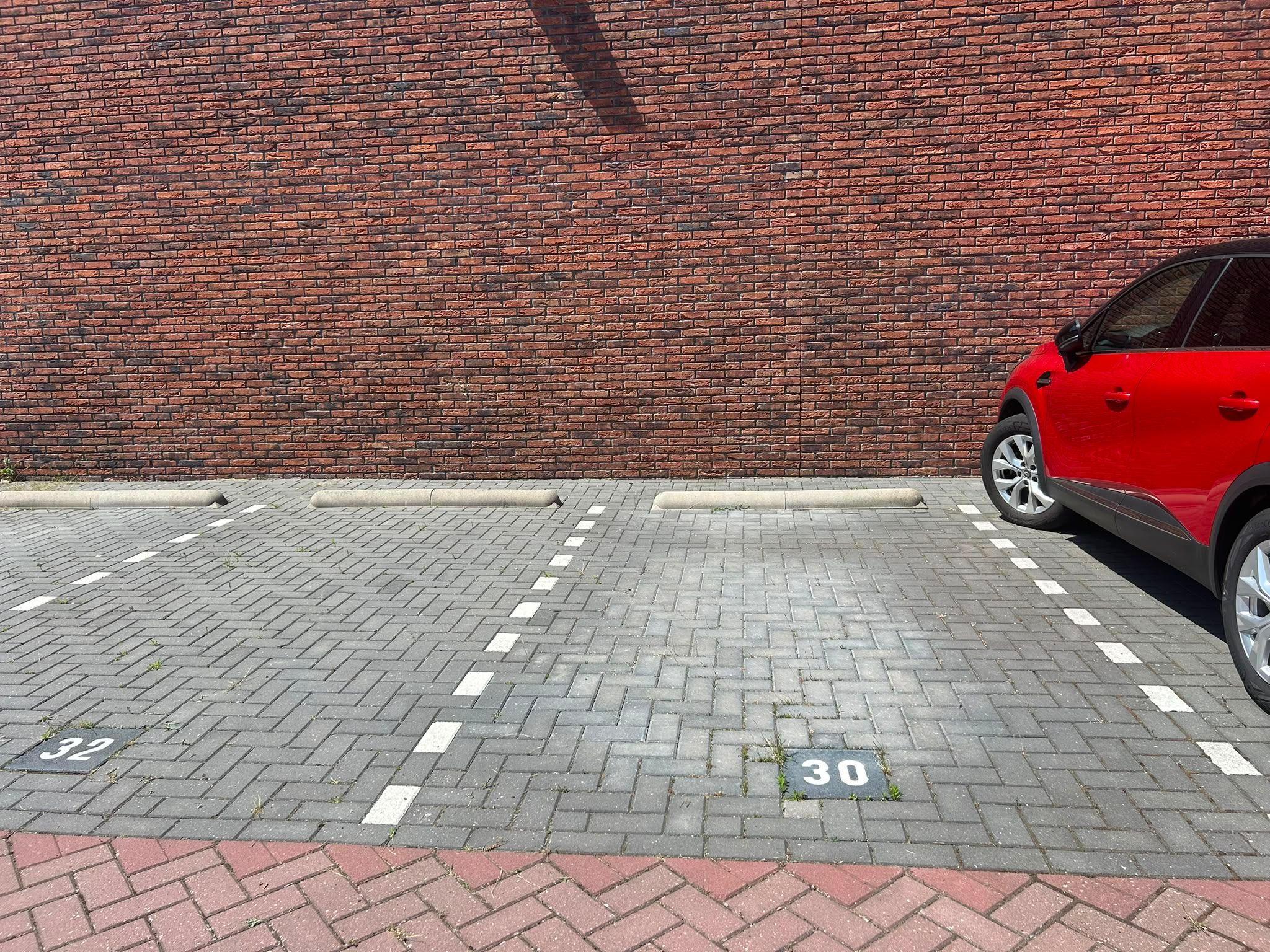 Photo 12 of Blekersveld 30