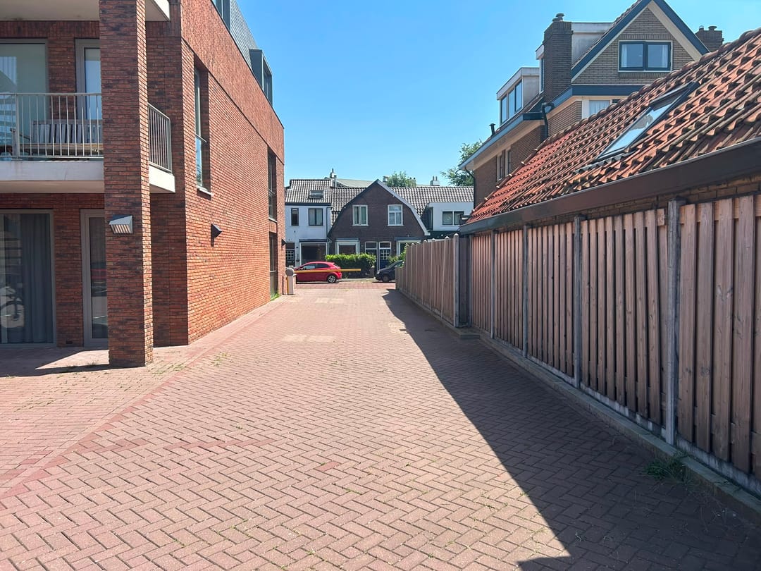 Photo 13 of Blekersveld 30