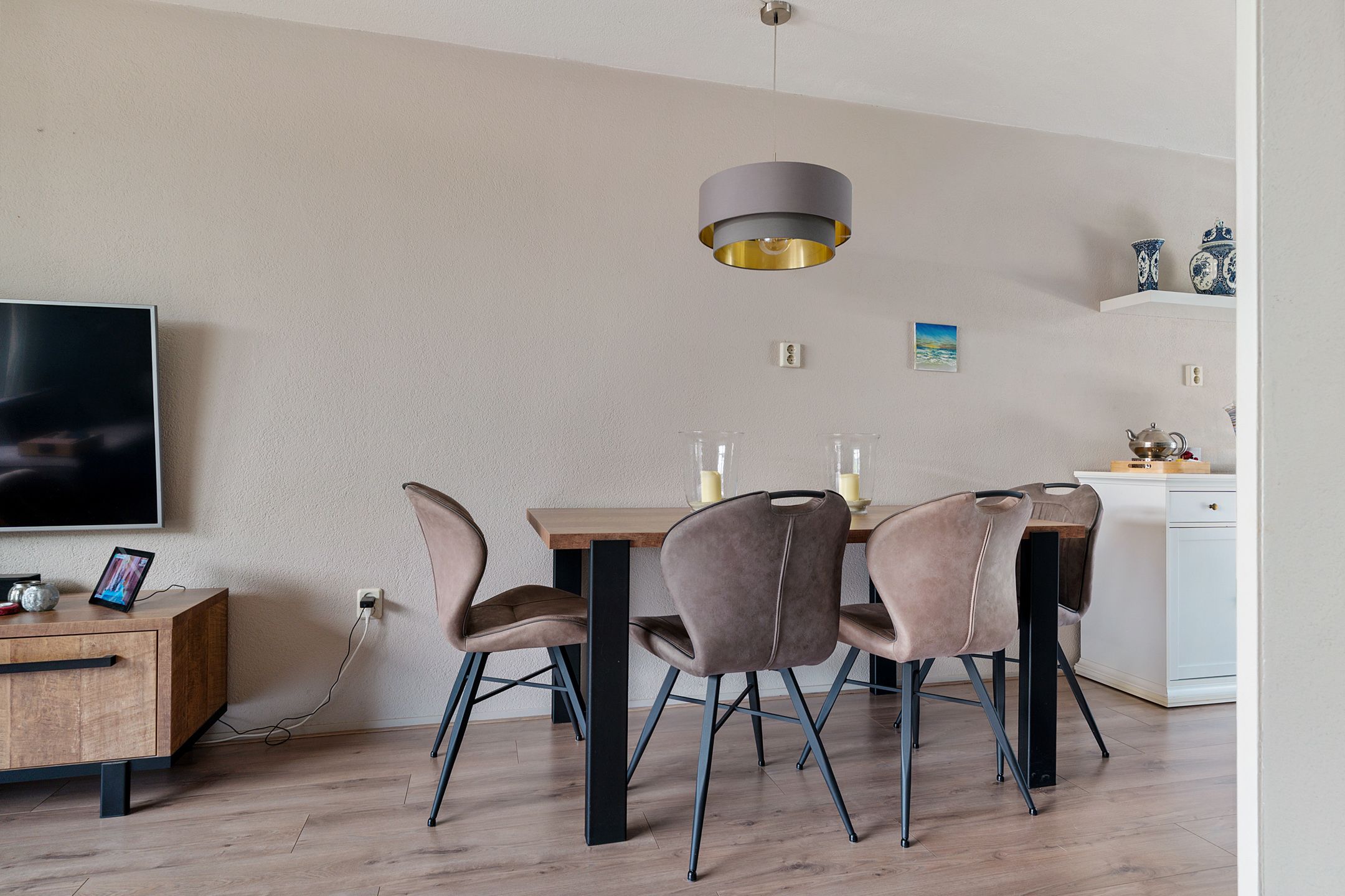 Photo 6 of Rudolf Nureyevstraat 111