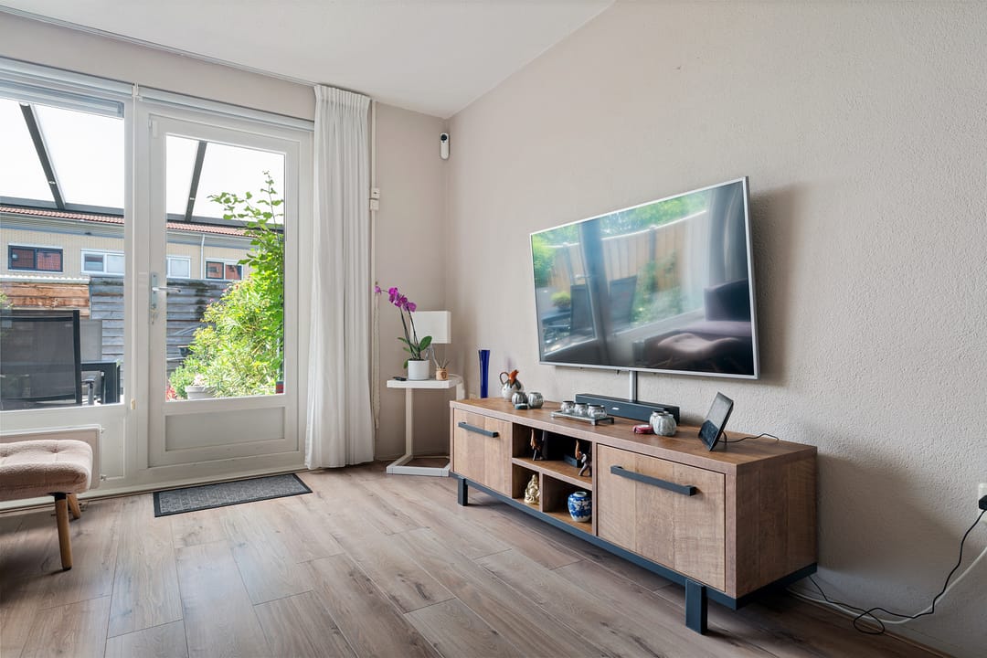 Photo 8 of Rudolf Nureyevstraat 111