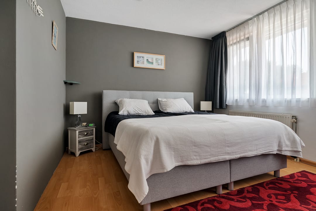 Photo 16 of Rudolf Nureyevstraat 111