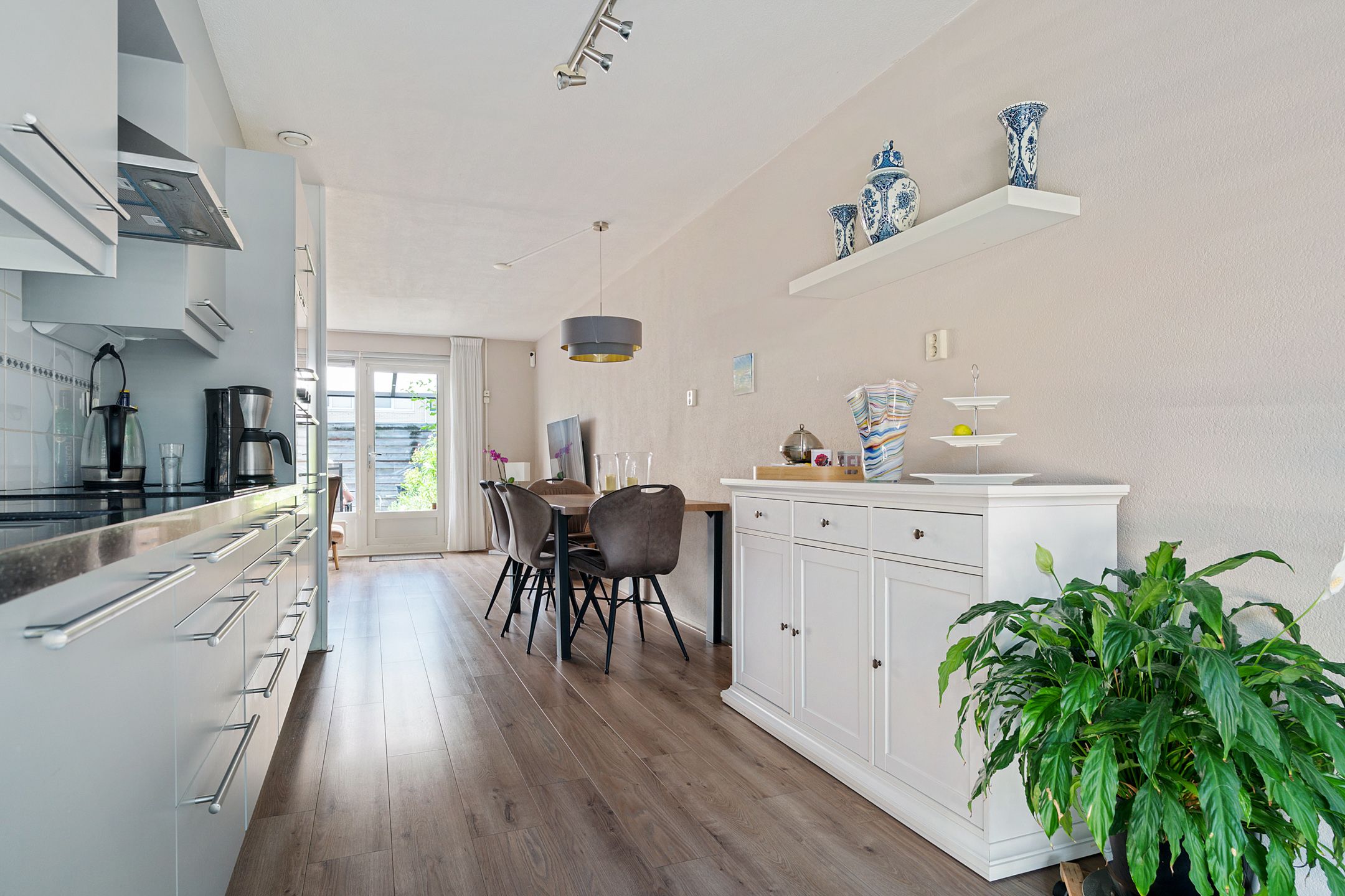 Photo 9 of Rudolf Nureyevstraat 111