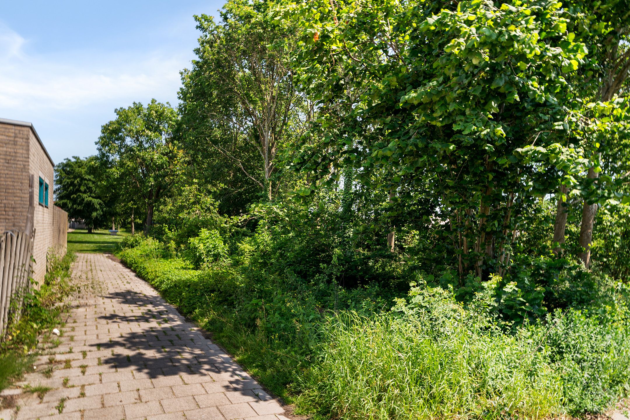 Photo 36 of Rudolf Nureyevstraat 111