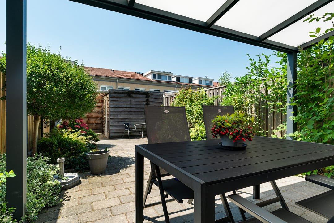 Photo 41 of Rudolf Nureyevstraat 111