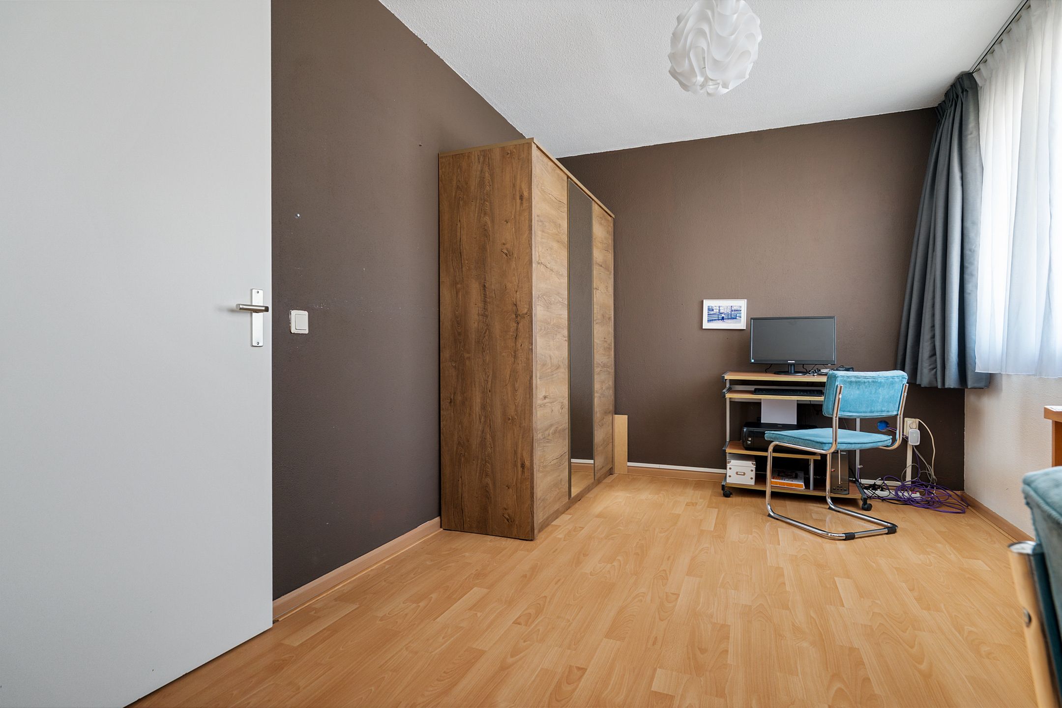 Photo 21 of Rudolf Nureyevstraat 111