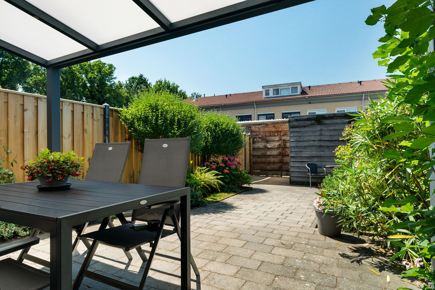 Photo 29 of Rudolf Nureyevstraat 111