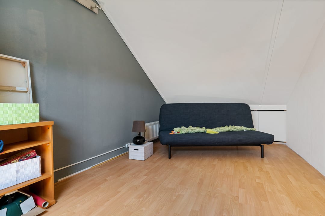 Photo 23 of Rudolf Nureyevstraat 111