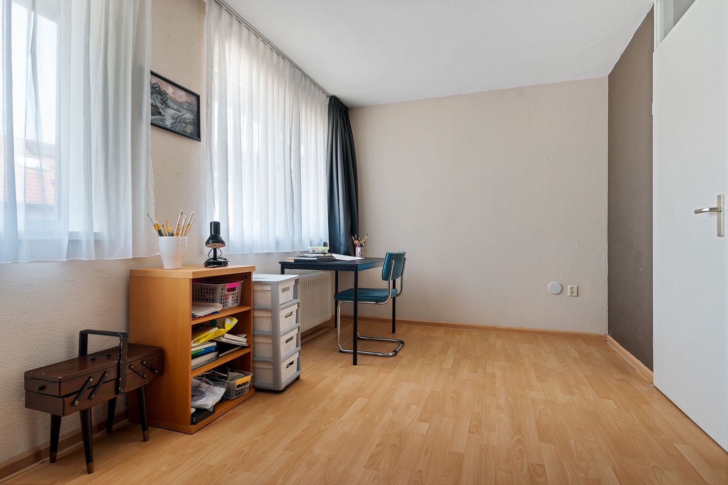 Photo 19 of Rudolf Nureyevstraat 111