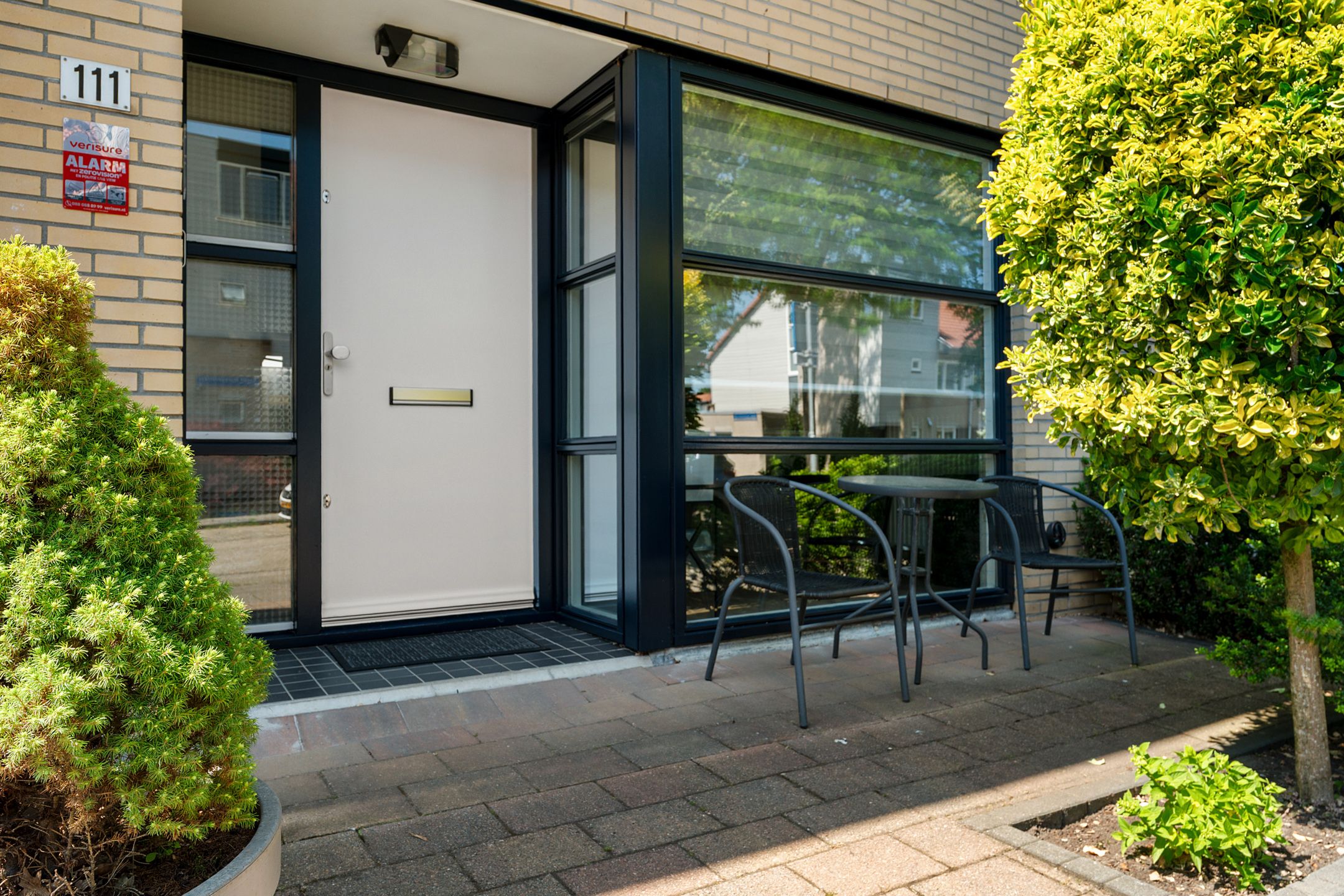 Photo 27 of Rudolf Nureyevstraat 111