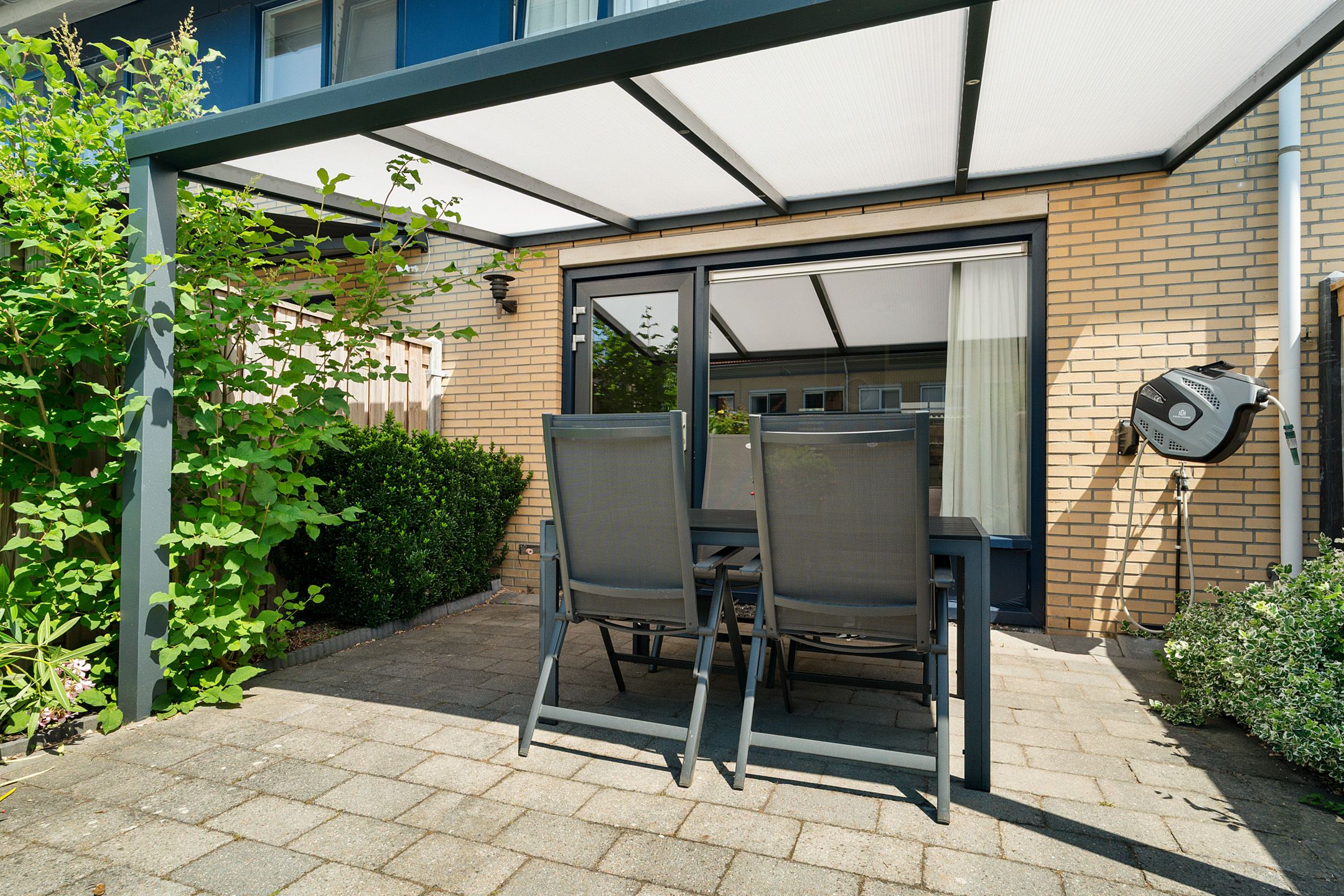 Photo 30 of Rudolf Nureyevstraat 111