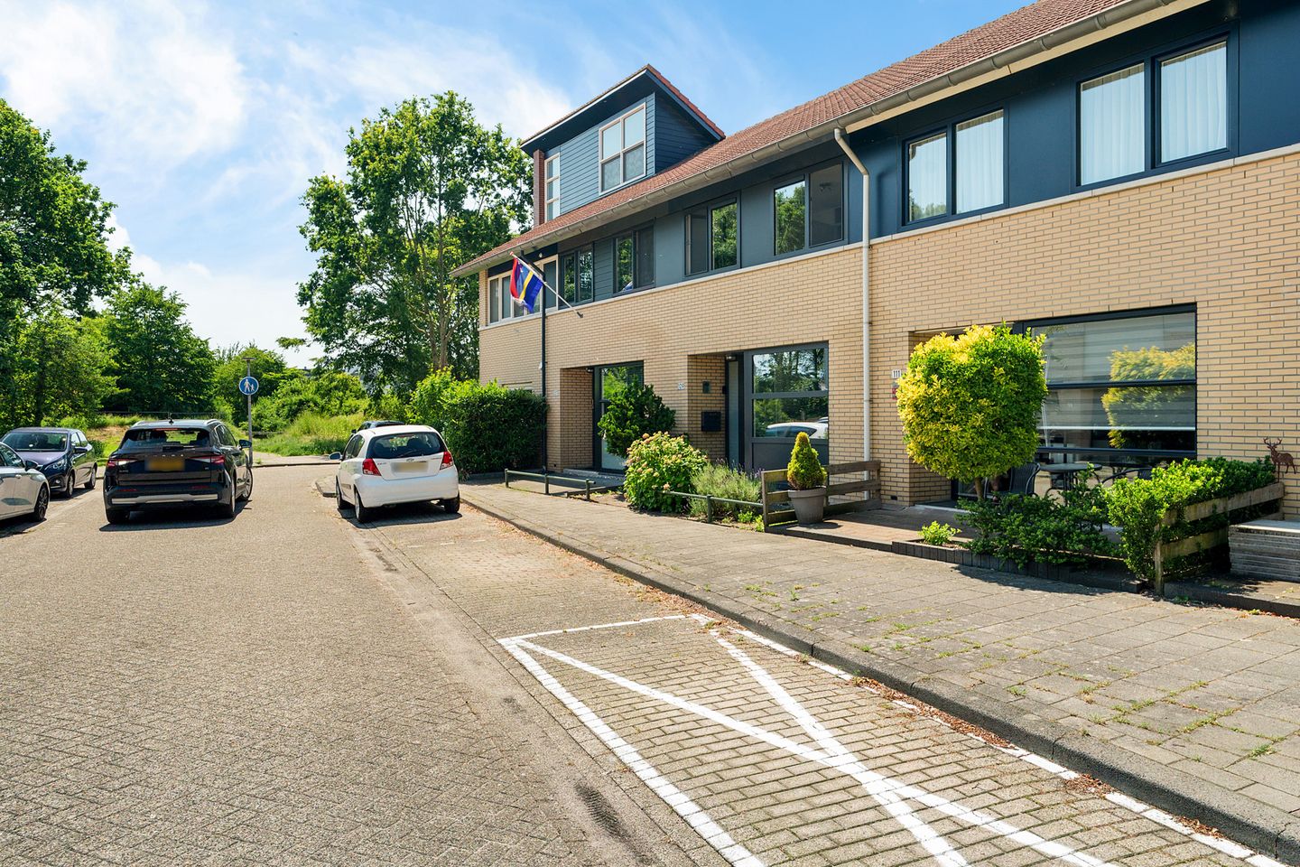 Photo 35 of Rudolf Nureyevstraat 111