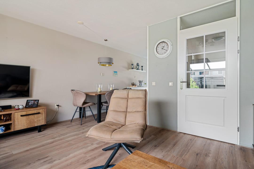 Photo 7 of Rudolf Nureyevstraat 111