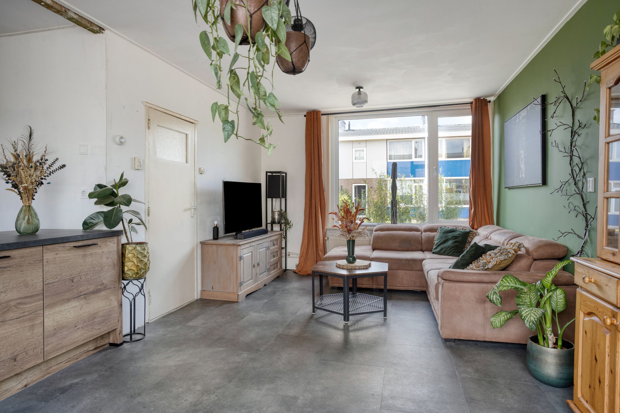 Photo 12 of Baerkenstraat 32