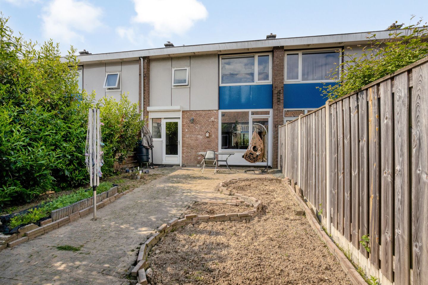 Photo 4 of Baerkenstraat 32