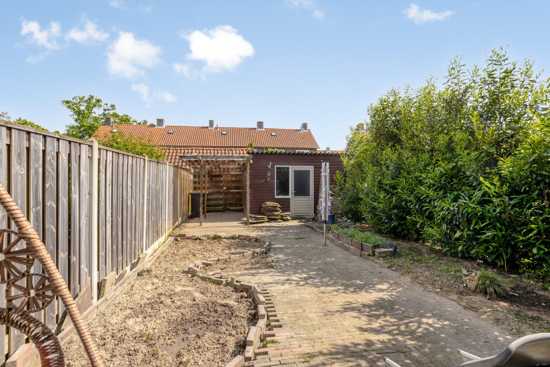 Photo 21 of Baerkenstraat 32