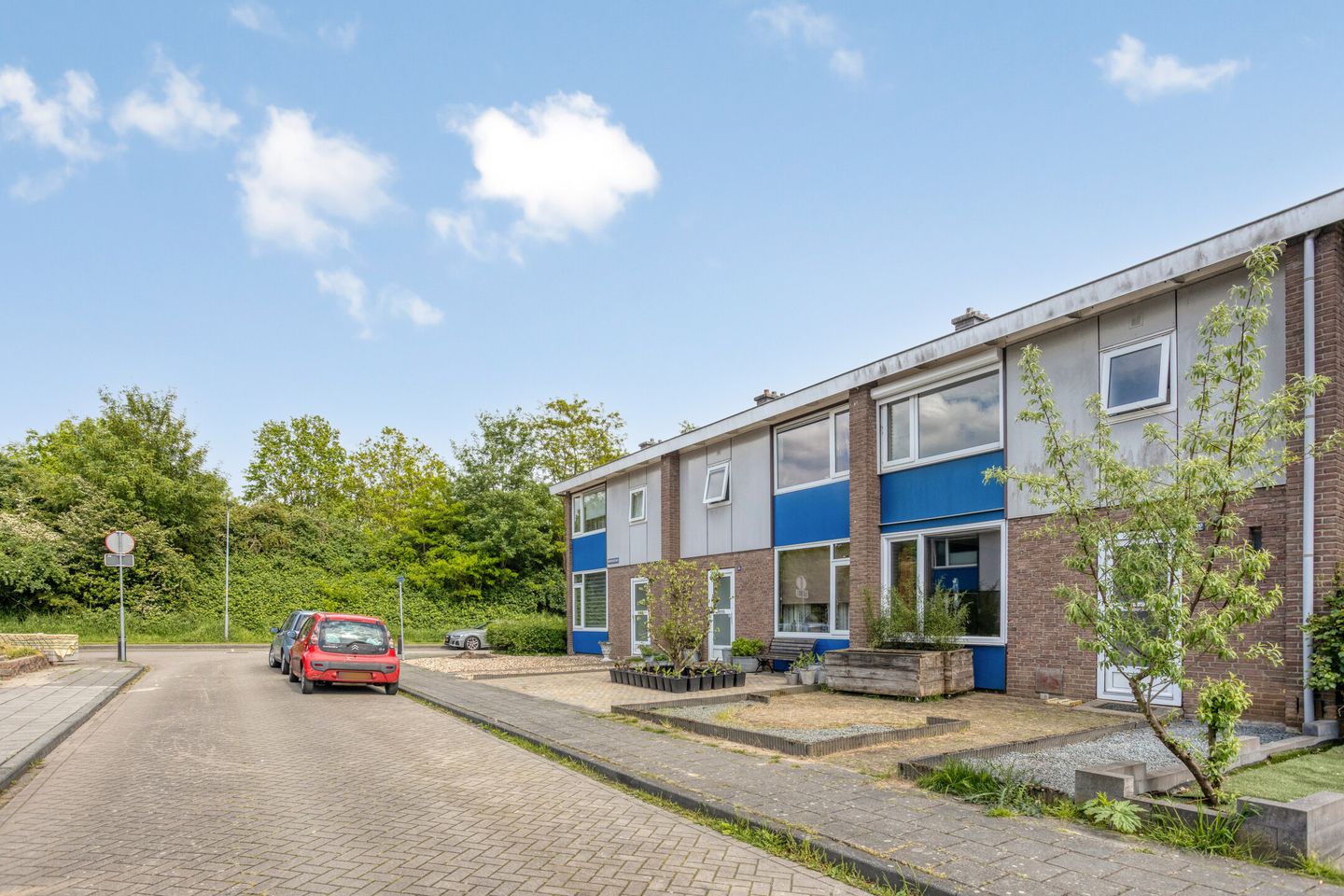 Photo 5 of Baerkenstraat 32