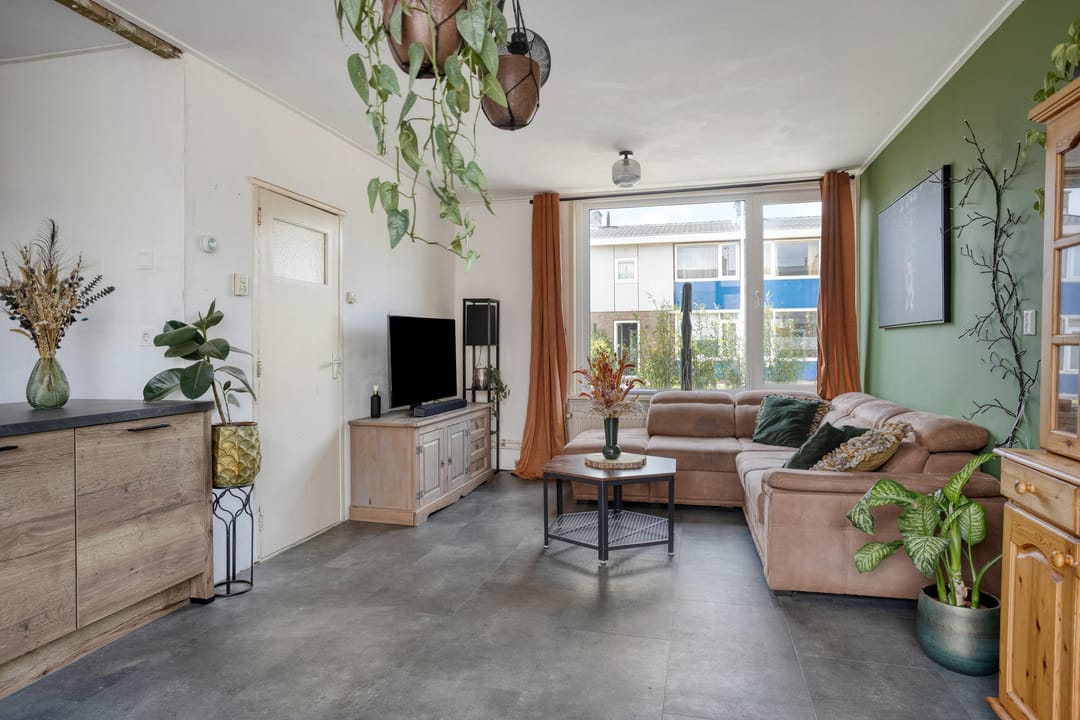 Photo 2 of Baerkenstraat 32