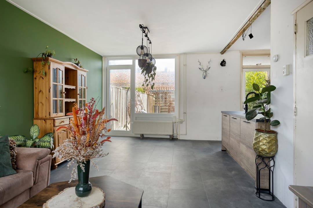 Photo 11 of Baerkenstraat 32
