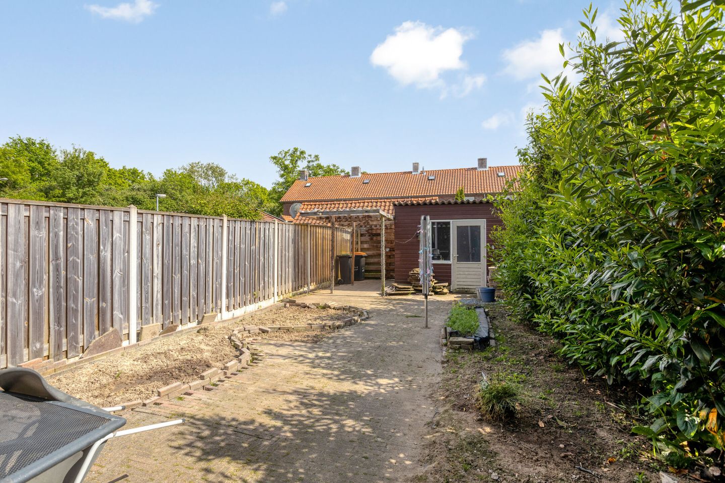 Photo 20 of Baerkenstraat 32