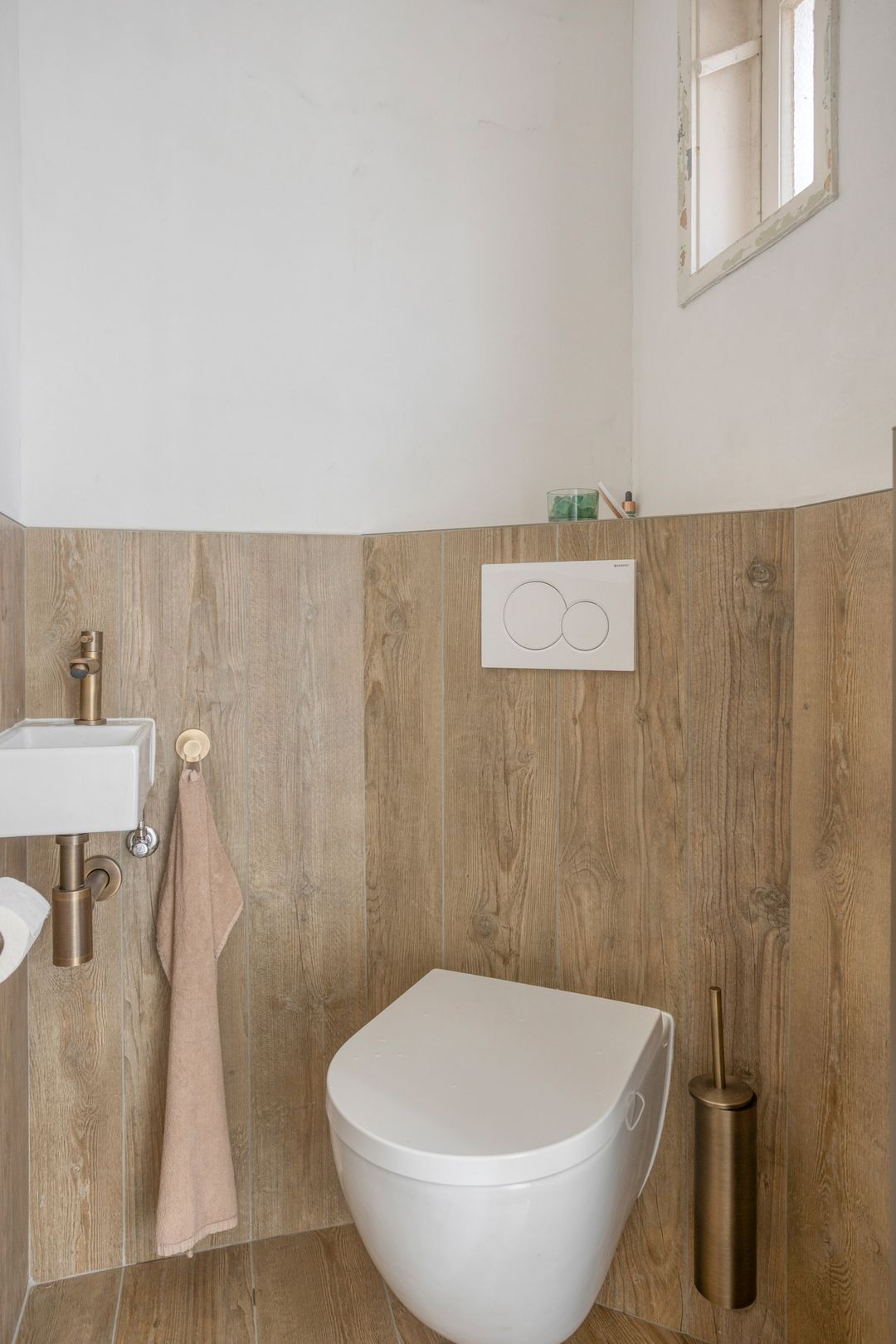 Photo 8 of Baerkenstraat 32