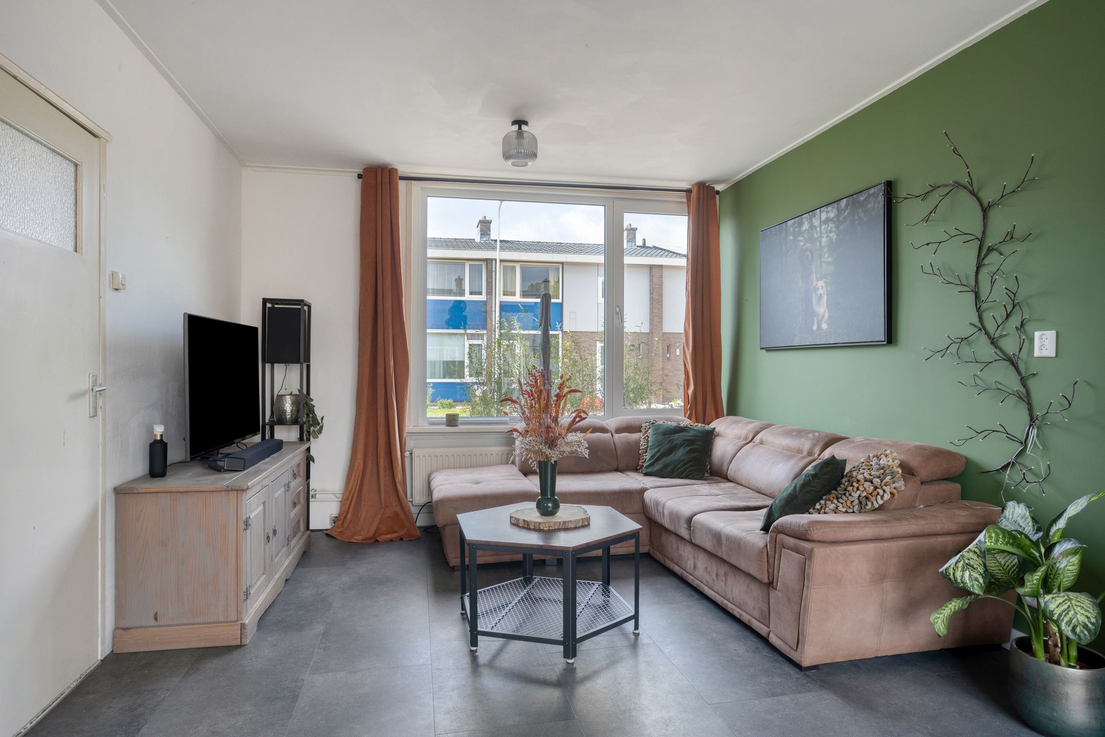 Photo 9 of Baerkenstraat 32