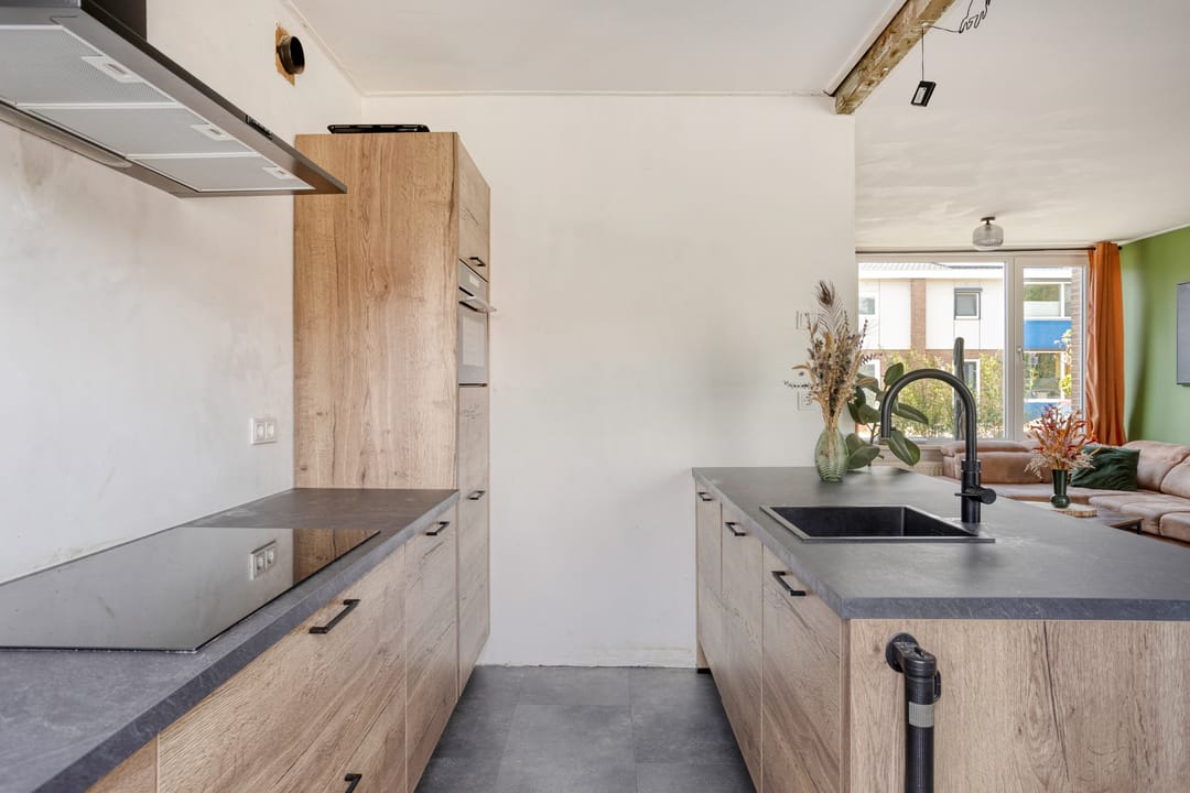Photo 16 of Baerkenstraat 32