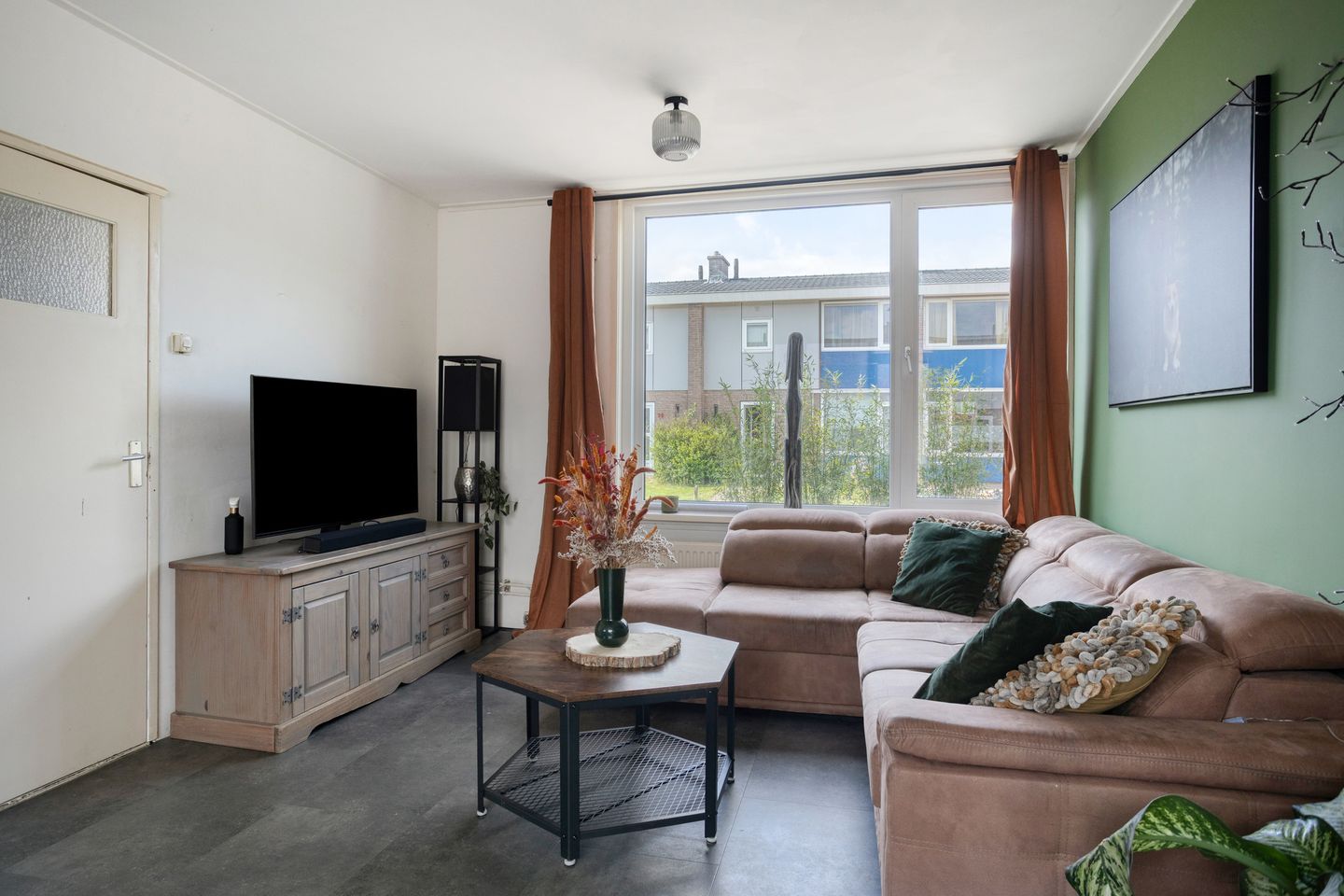Photo 10 of Baerkenstraat 32