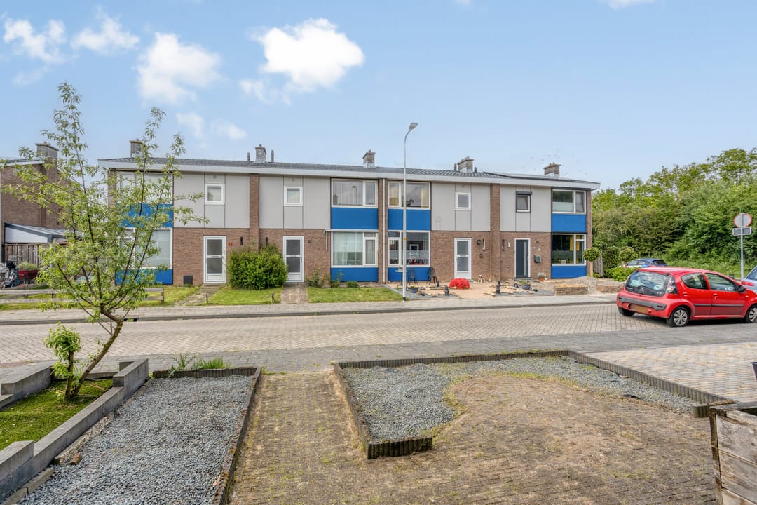 Photo 37 of Baerkenstraat 32