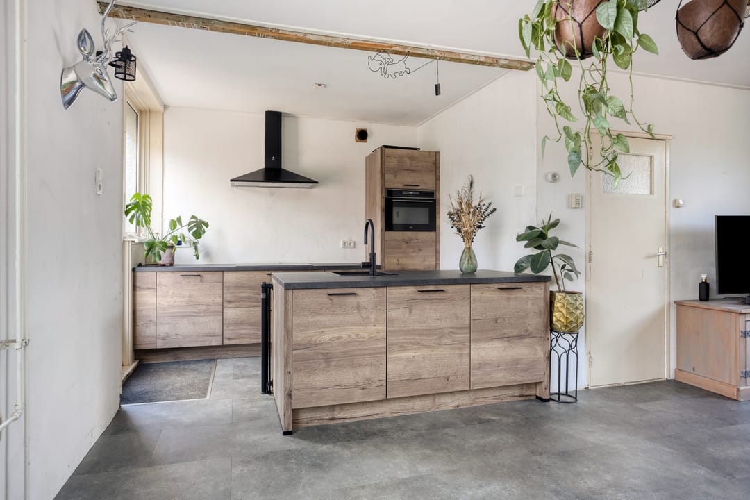 Photo 13 of Baerkenstraat 32