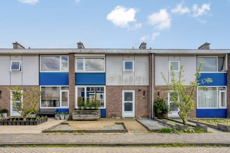 Baerkenstraat thumbnail