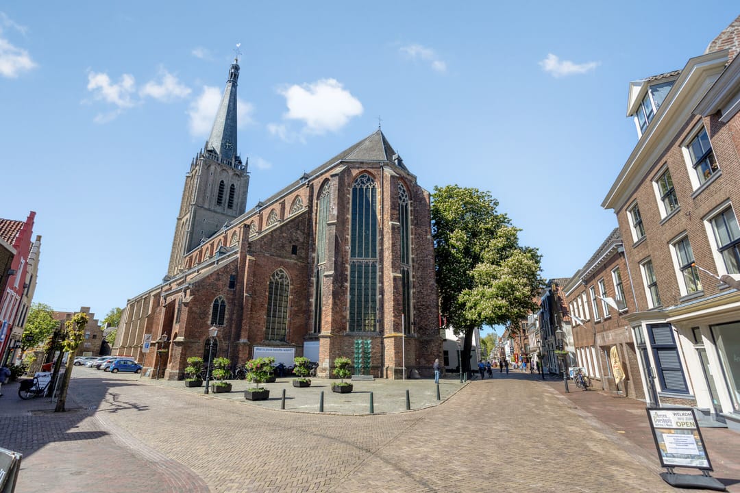 Photo 41 of Baerkenstraat 32