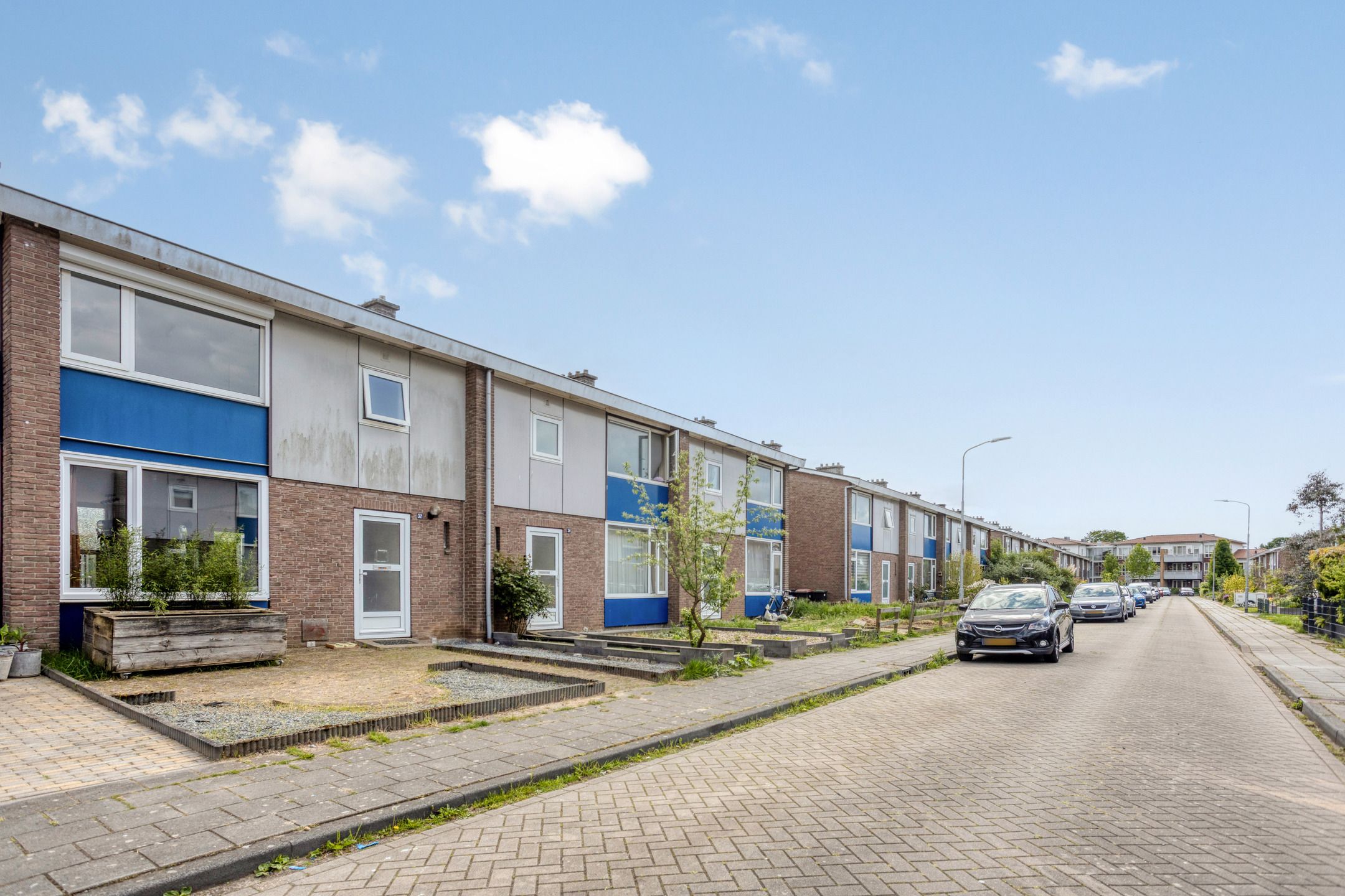 Photo 39 of Baerkenstraat 32