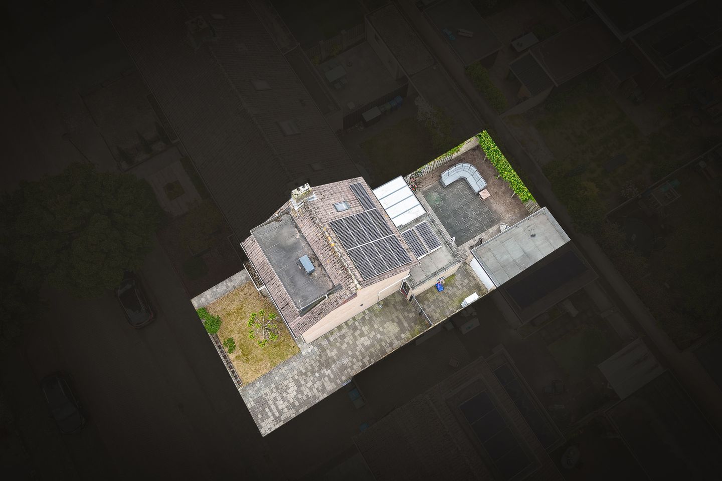 Foto 5 van Albert Botslaan 17